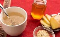 季節變換喉嚨痛又癢 緩解喉嚨痛的食療方