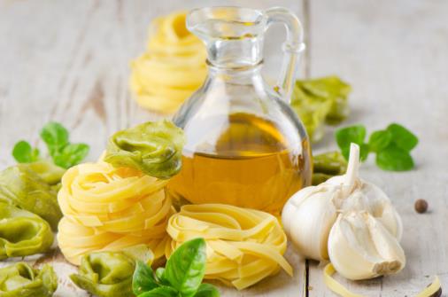 橄欖油的12個生活小妙用