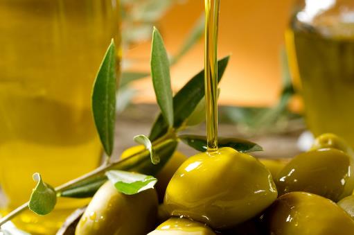 橄欖油的12個生活小妙用