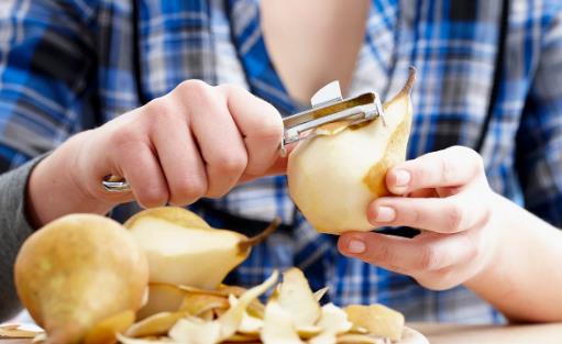 懷疑蔬果有農藥殘留?快學超強的蔬果洗滌法