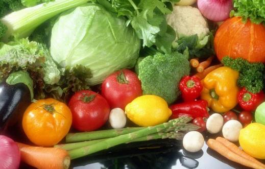 飲食健康搭配 夏季飲食貴在三清