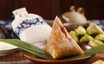 端午節棕葉飄香 健康吃粽子的竅門