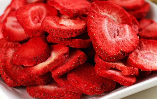 學會食品保鮮,食用健康還省錢