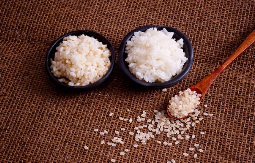 淘米水可潤膚、去污,功效竟有這么多