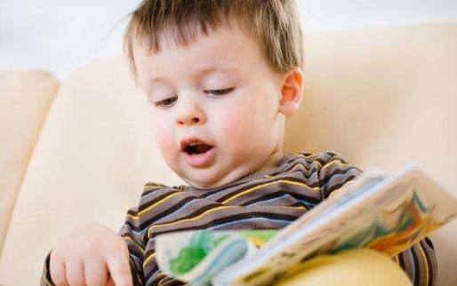 寶寶說話晚 用這7種方法教寶寶學說話最有效