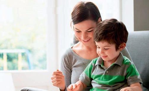 寶寶說話晚 用這7種方法教寶寶學說話最有效