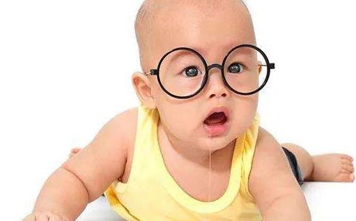 寶寶流口水讓媽媽們頭疼 寶寶流口水的中醫治療