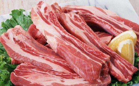 夏天吃肉有講究 吃對肉營養又不燥熱