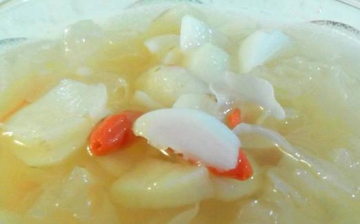 夏天食欲不振心煩氣躁 5款藥膳食譜助你健康過(guò)炎熱夏季