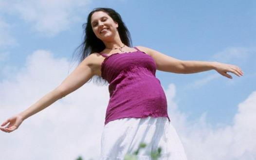 孕媽咪變得愛吃 孕婦在飲食方面應注意的事