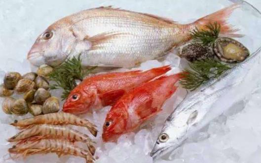 孕媽咪變得愛吃 孕婦在飲食方面應注意的事