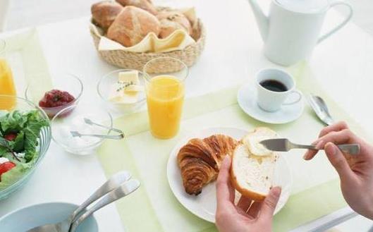 飲食規律可促進人體新陳代謝 成年人合理飲食建議