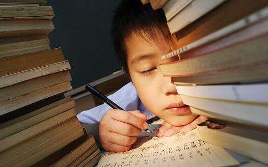 中學生的營養飲食 增高補鈣提高記憶力少不了