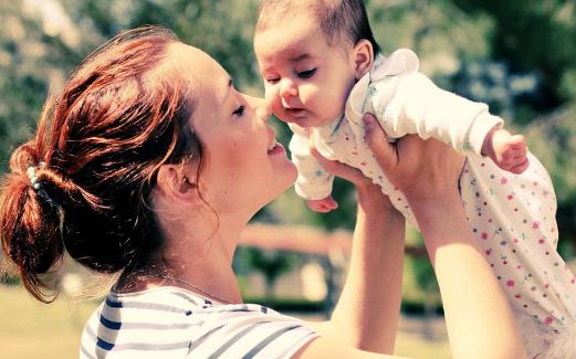 延長哺乳期可大幅降低母親糖尿病風險