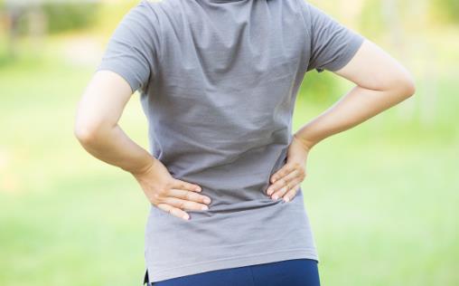 體內有癌,腰部先知,腰部若有這一個特征,癌癥可能已經