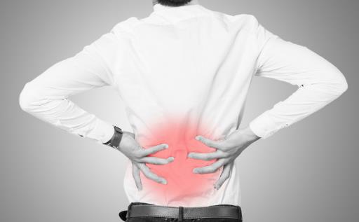 體內有癌,腰部先知,腰部若有這一個特征,癌癥可能已經