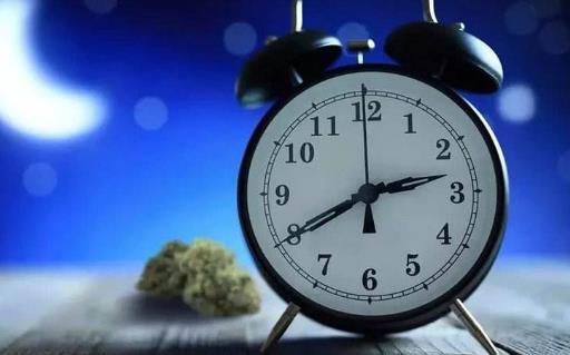 半夜容易醒來 失眠常由心理生理因素造成