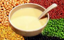 常喝豆漿可以美白肌膚 吃豆渣竟也能美白