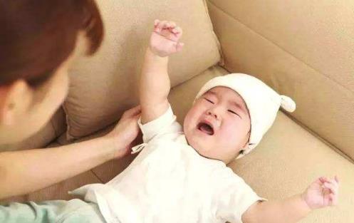 不吼不叫,教你幾個方法搞定寶寶那些小脾氣