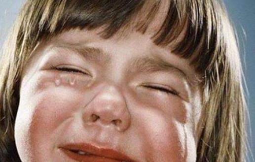 不同顏色鼻涕預示不同健康問題 寶寶流鼻涕正確護理