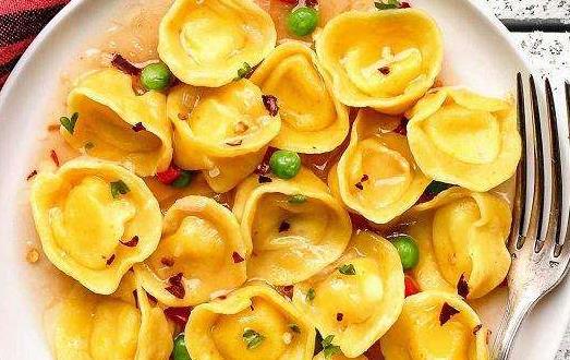 餃子的做法與吃法都各具特色 世界十大國家的餃子特點