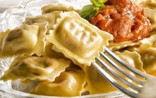 餃子的做法與吃法都各具特色 世界十大國家的餃子特點