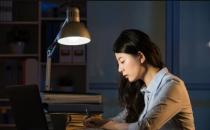 熬夜對人體到底有多大危害 快放開你的手機進入夢鄉