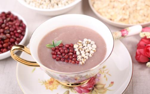 紅豆薏米粥祛濕的誤區 祛濕小妙招讓你不再濕漉漉