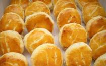 ?廣東潮州點心老婆餅的由來 老婆餅的制作方法