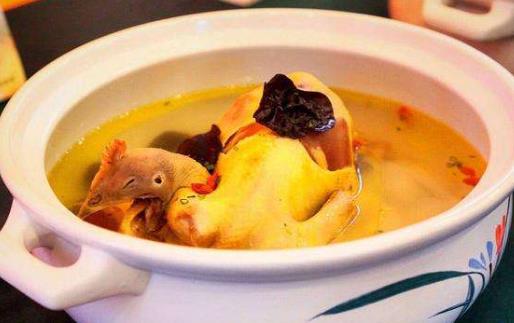 分娩后補充氣血 補氣血最快最好食譜