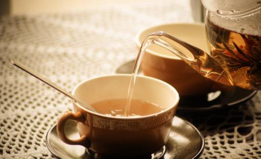 喝茶是否能預防癌癥 茶葉的功效與作用大揭秘