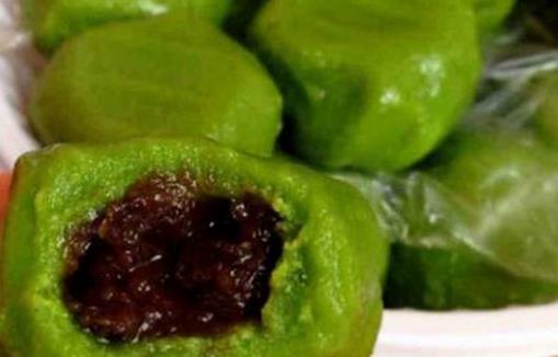 艾葉不只用來泡腳艾灸制作美食 養生功效也不容小覷