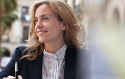 女性健康減壓 聽從直覺做改變