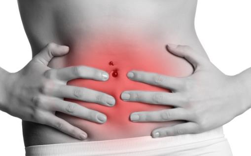 生理期總長痘 想經期也能美美的教你解決生理痘