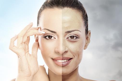 法令紋淡化有技巧 幫你輕松減齡淡化法令紋