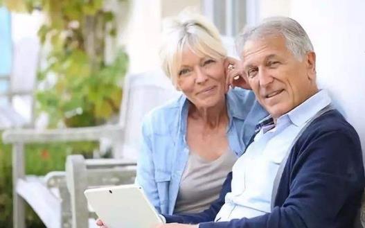 老年人警惕廢用性失能 保持晚年生命活力