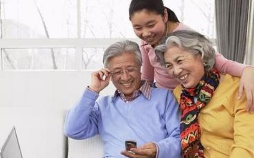 老年人警惕廢用性失能 保持晚年生命活力