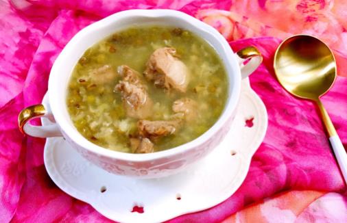 綠豆湯這樣喝才最消暑!這么多年,你是不是喝錯(cuò)了