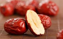 愛吃紅棗的人要注意 吃紅棗的時間選錯相當于吃毒藥