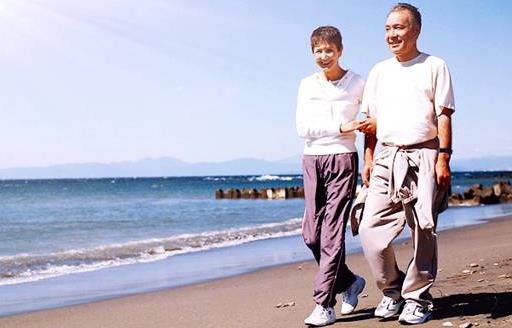 每天走4400步就能延年益壽?讓醫(yī)學(xué)大數(shù)據(jù)給你解答