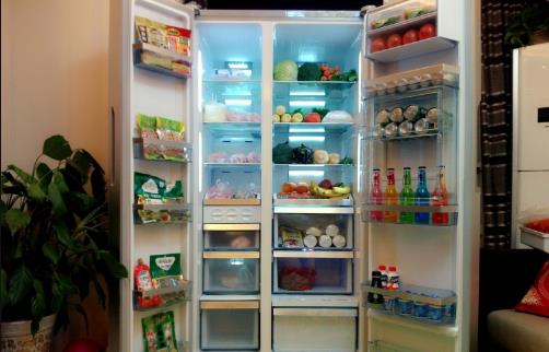 冰箱里有這2樣東西,不僅比馬桶還臟,還易致癌