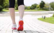 每天走4400步就能延年益壽 刷步數也要有限度