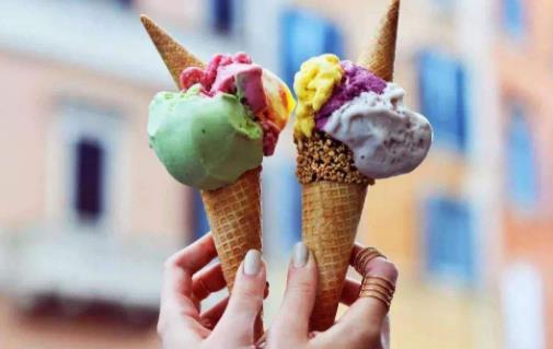 夏季養生常識 初夏忌“二滿”