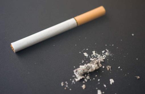 一天一包煙，連續一年，身體可能有哪些變化？別忽視