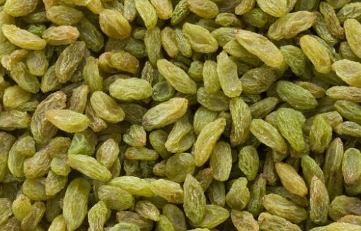 吃葡萄干比吃新鮮葡萄好，幾個好處就是證明，不妨了解清