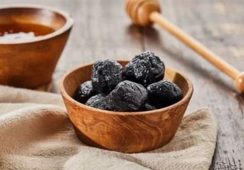 黑芝麻是“滋補圣藥”,養肝腎生黑發?如此神奇嗎?還是