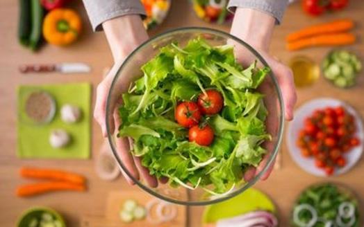 需不需要減肥 五項(xiàng)減肥指標(biāo)來測一下你