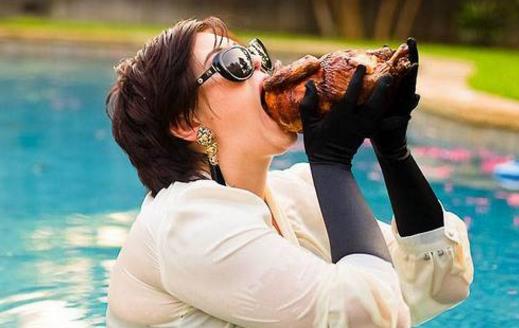 肥胖引起的并發癥 肥胖是導致多種癌癥的誘因之一