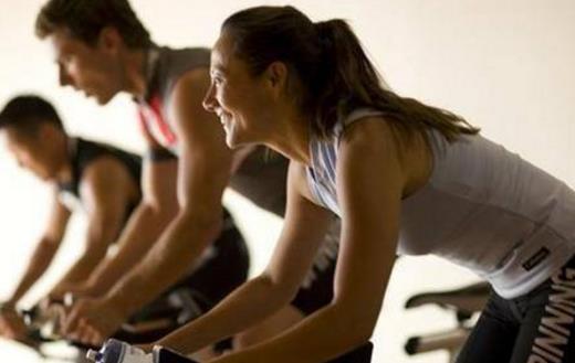 減肥的機理 有氧運動是進行科學減肥的最佳方式之一