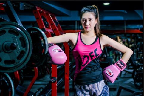 拼命三郎的健身理念揭秘 科學健身你的觀念很重要